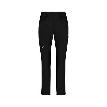 Брюки женские AGNER DST W PNT-5280 Dark Olive