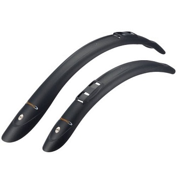 Крылья комплект Beavertail-Set, 26