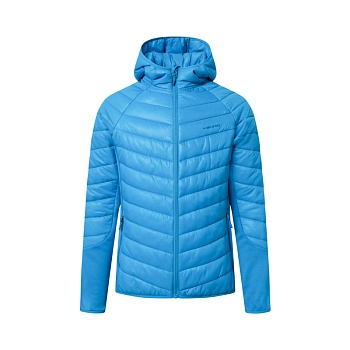 Куртка мужская VIKING BART WARM PRO M JKT-1500 Blue