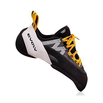 Скальные туфли  EVOLV SHAMAN LACE Gold/Grey/White