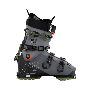 Ботинки горнолыжные  MINDBENDER 100