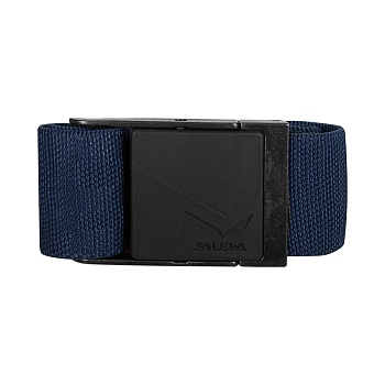 Ремень RAINBOW BELT navy 100г-UNI