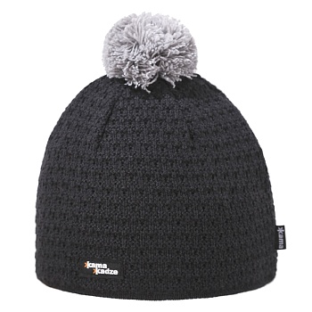 Шапочка КАМА K36 111 M/45% merino wool/acrylic