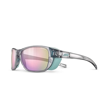 Очки CAMINO M LIGHT GRAY/MINT SP3 MULTILAYER LIGHT PINK
