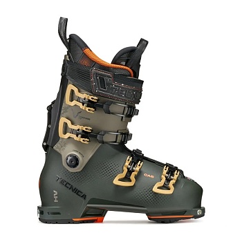 Ботинки горнолыжные COCHISE HV 120 DYN GW PROGR.GREEN DARK