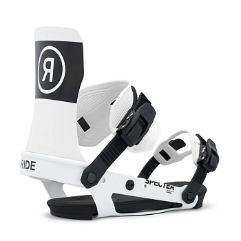 Крепления для сноуборда RIDE SPECTER MENS Dust