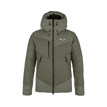 Куртка мужская ORTLES HEAVY 2 PTX/ DWN M JKT-5281 Dark Olive