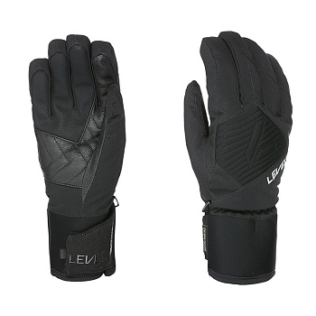 Перчатки женские Challenger Glove Nero