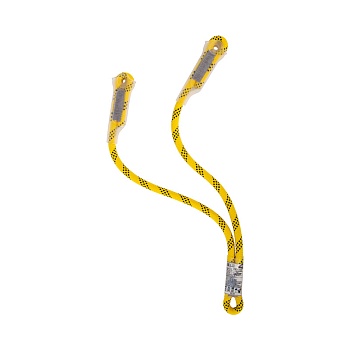 Усы самостраховки веревочные Vento 50х65см