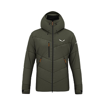 Куртка мужская ORTLES HEAVY 2 PTX/DWN M JKT-5A50 Faded Green