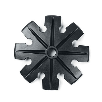 Кольца Vipole ALPINISM BASKET 88mm (1 PAIR SET)