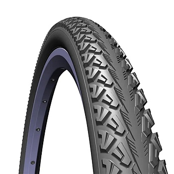 Покрышки tyre MITAS 20x1,75x2 V81 SHIELD Black