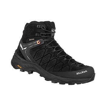Ботинки Alpine Trekking WS ALP TRAINER 2 MID GTX Duck Green