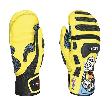 Перчатки мужские SQ CF Mitten Goldeneagle