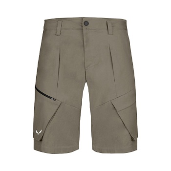 Шорты мужские PUEZ HEMP M CARGO SHORTS Bungee Cord